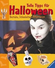Tolle Tipps für Halloween