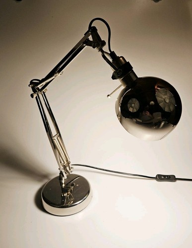 Ikea forsa schreibtischlampe - forsa,