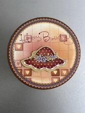 Kartonschachtel / Geschenkbox