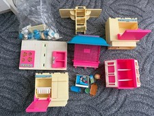 Barbie Traumküche 1984 Set
