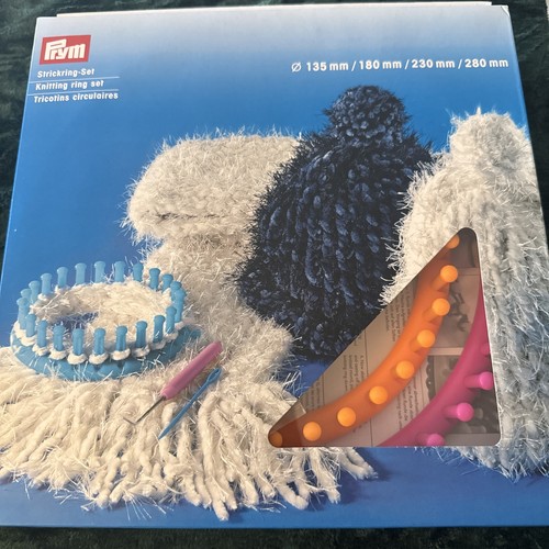 Strickring set stück - set,
