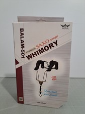 Balam-501 Premium Back Strap