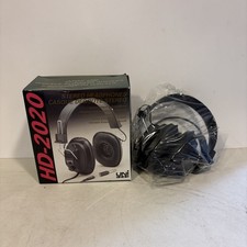 Unitone HD 2020 Stereo