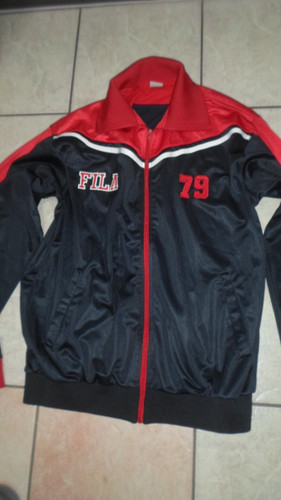 Fila herren jacke - fila,