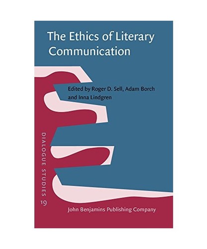 The ethics literary - the,