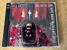 DIE ÄRZTE - DAS BESTE VON