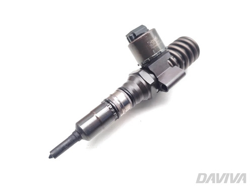Audi einspritzdüse 0 tdi - 2.0,
