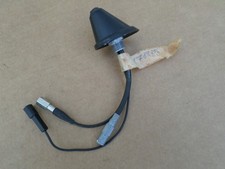 Opel Astra F G Zafira A Dachantenne Fuß Antennenfuß 90464764 1788856