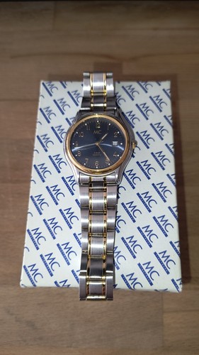 Herrenarmbanduhr quartz von - herrenarmbanduhr,