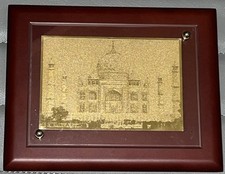 Swiss Made 24 Carat GoldPlated