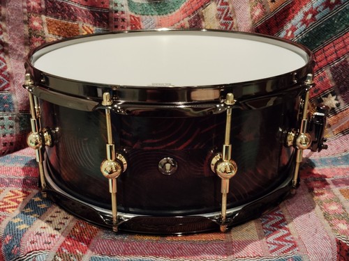 Sss solid shell - solid, custom