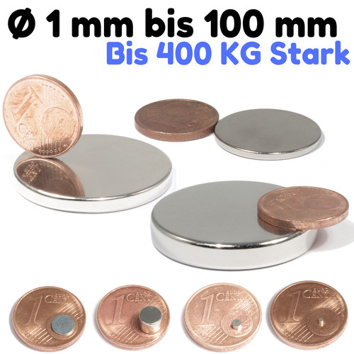 Neodym magnet n52 n45 - neodym,