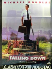 Falling Down - Michael Douglas