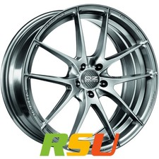 Leggera hlt grigio corsa - oz,