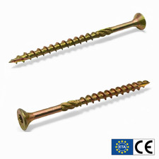 Spanplattenschrauben Torx Ø