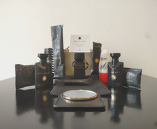 Bvlgari emirates first - x, |