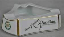 Werbeaschenbecher Sorau