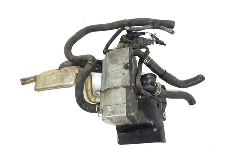 Original eberspächer d5wz - original,