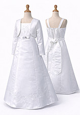 Kommunionkleid Kommunionskleid