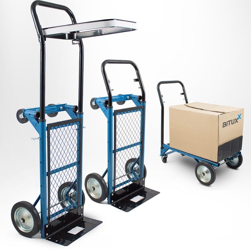 Transportkarre