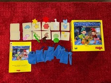 Haba verfühlt nochmal - -,
