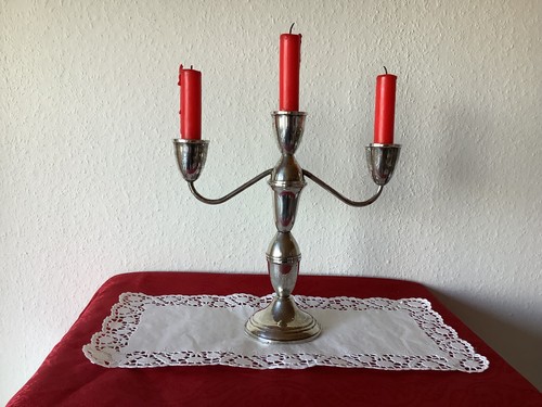 Leuchter kerzenständer - leuchter,