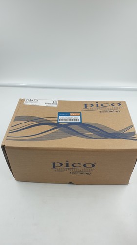 Picoscope 3403d - picoscope,