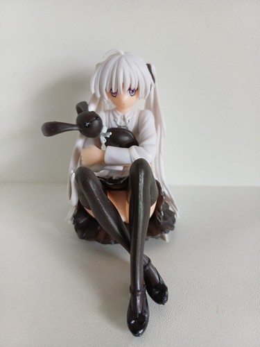 Sexy manga anime figur - 2,