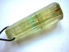 Erstklassiger HELIODOR mit