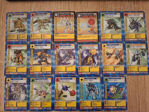 Digimon bandai 1999 - bandai,