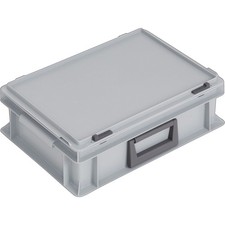 Kunststoffkoffer LOCKWEILER