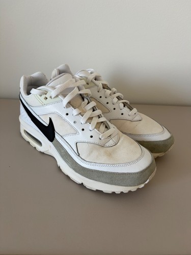 Nike air max premium iron - max,