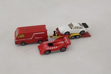 Siku 2217/1045/1059 Porsche