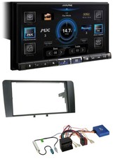 Alpine DAB 2DIN USB Bluetooth