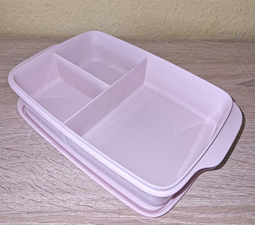 Tupperware eco clevere pause - clevere,