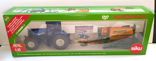 Siku farmer 8511 new - farmer,