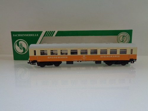 Sachsenmodelle speisewagen - sachsenmodelle,