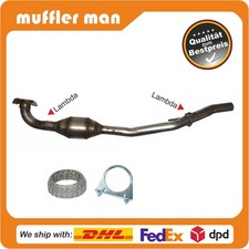 Katalysator Toyota Yaris 1.0