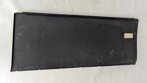 Reparaturblech türblech - hs,