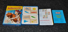 Adlerauge Spiel von Reinhar