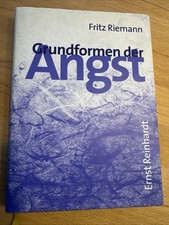 Fritz Riemann: Grundformen der