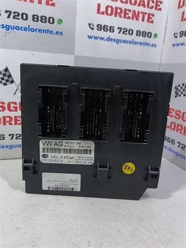1k0937086 elektronikmodul