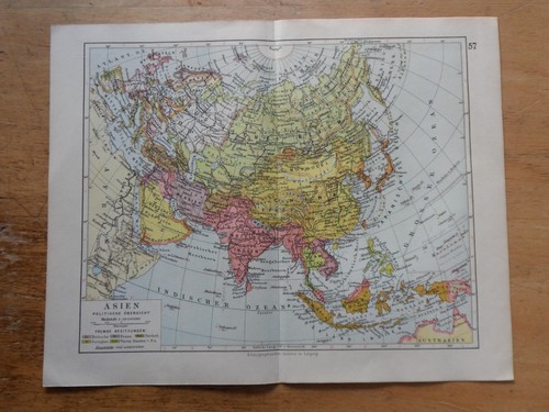 Orig lithographie - orig.(1928),