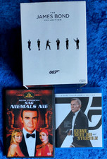 James Bond Collection alle