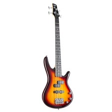Ibanez mikro gsrm20 brown - ibanez,