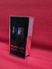 Thierry Mugler A Men Eau de Parfum Probe 1,2ml