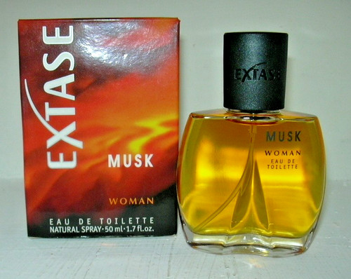Mülhens extase musk - musk,