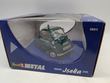 Revell 1:18 BMW Isetta 250