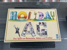 Holiday AG,FX Schmid,1990,ab