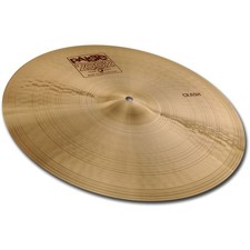 Crash-Becken Paiste 2002 16" Crash Crash Becken NEU